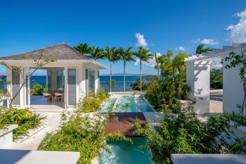 Seaside Villa photo 3