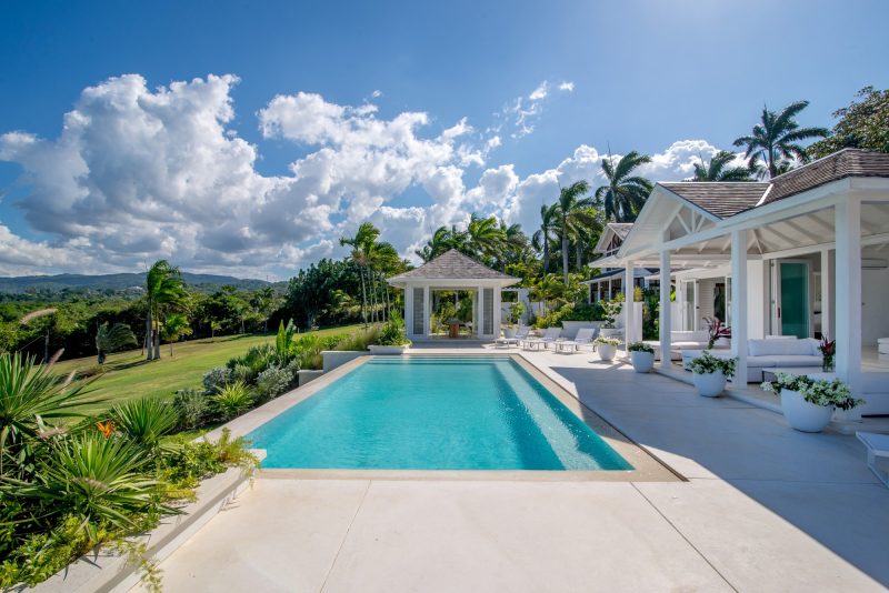 Seaside Villa photo 7