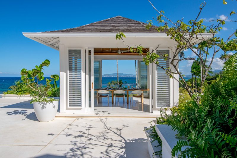 Seaside Villa photo 16
