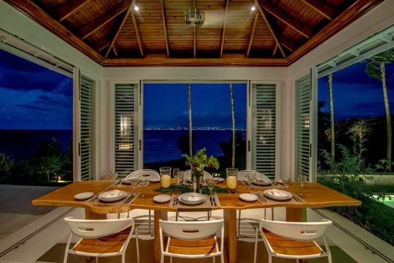 Seaside Villa photo 18