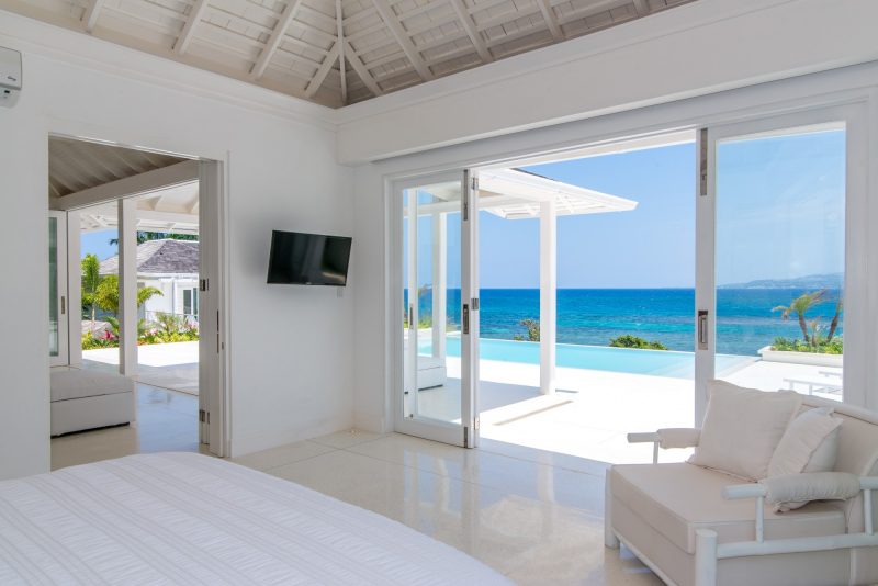 Seaside Villa photo 21