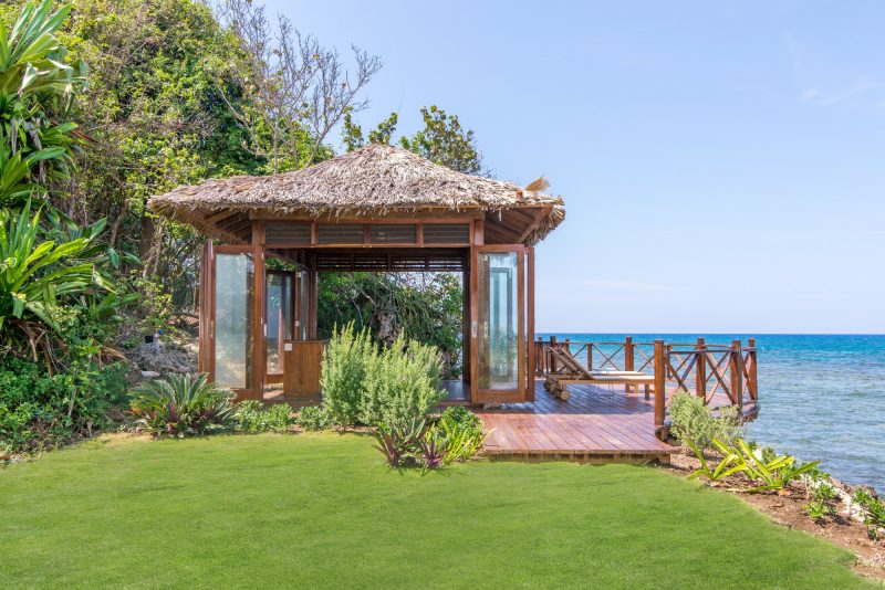 Seaside Villa photo 35