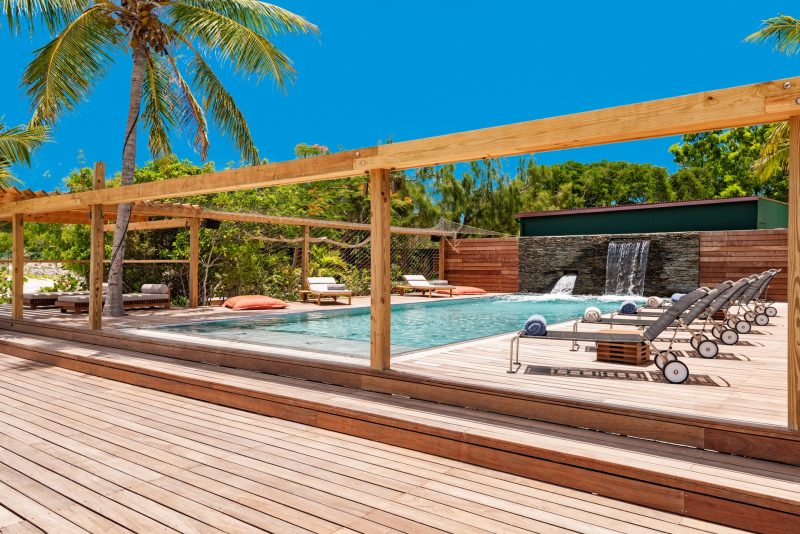Silver Sands Villa photo 6