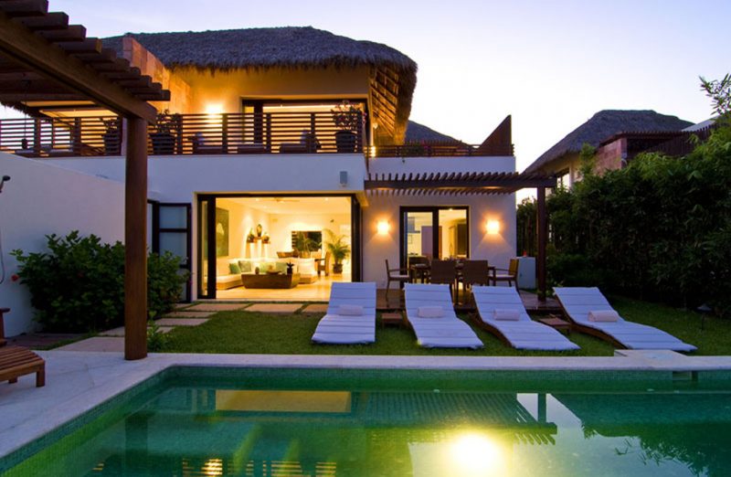 Villa Onix photo 1