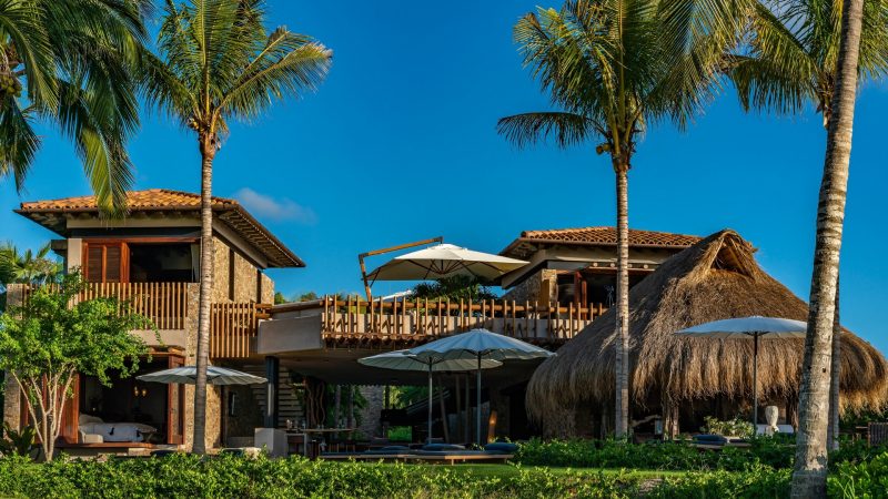 Casa Eclipse Punta Mita photo 6
