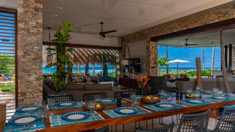 Casa Eclipse Punta Mita photo 24