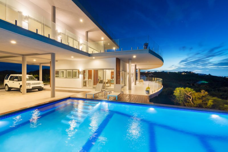 Villa Skyline photo 15