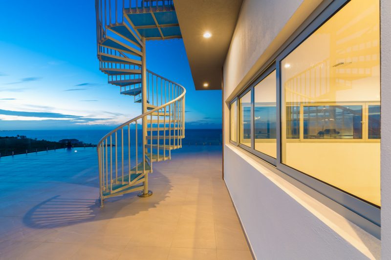Villa Skyline photo 19