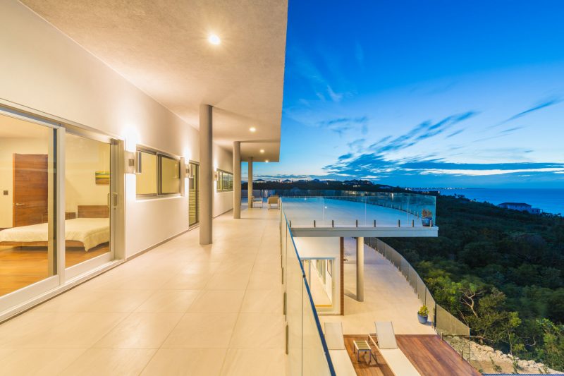 Villa Skyline photo 22