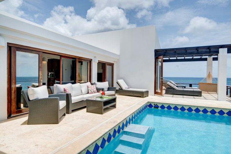 Waves Villa photo 24