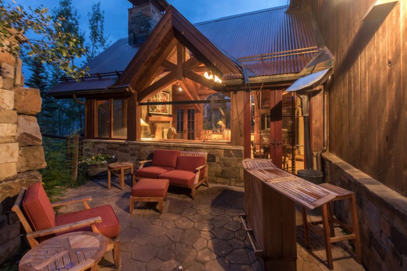 Stonegate Chalet photo 4