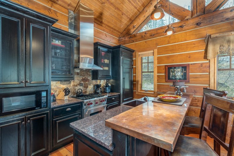 Mountain Creek Lodge photo 6