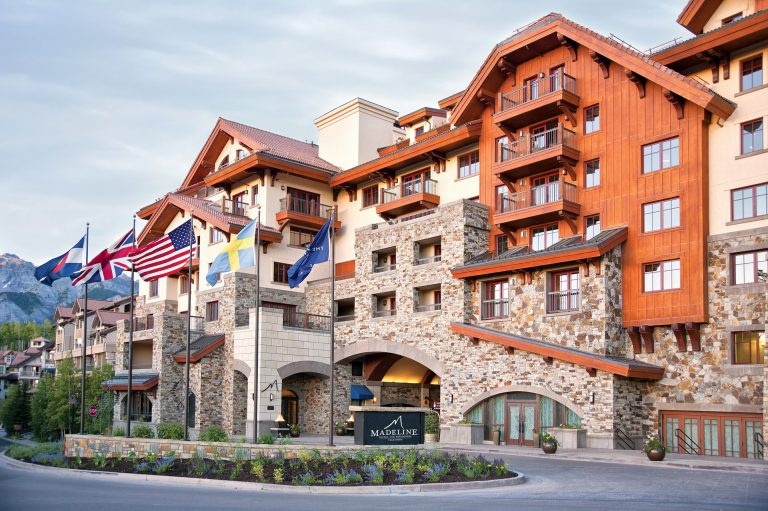 Madeline 1308 in Telluride, Colorado
