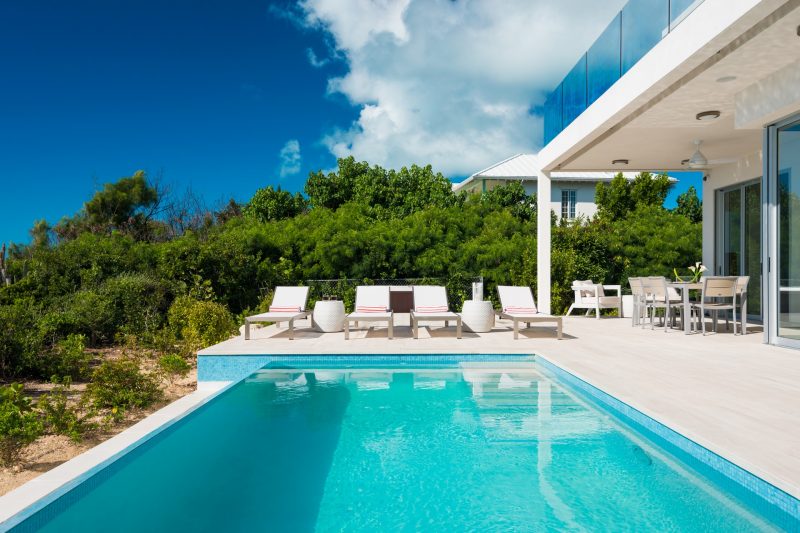 Villa Sol y Luna Turks and Caicos photo 22