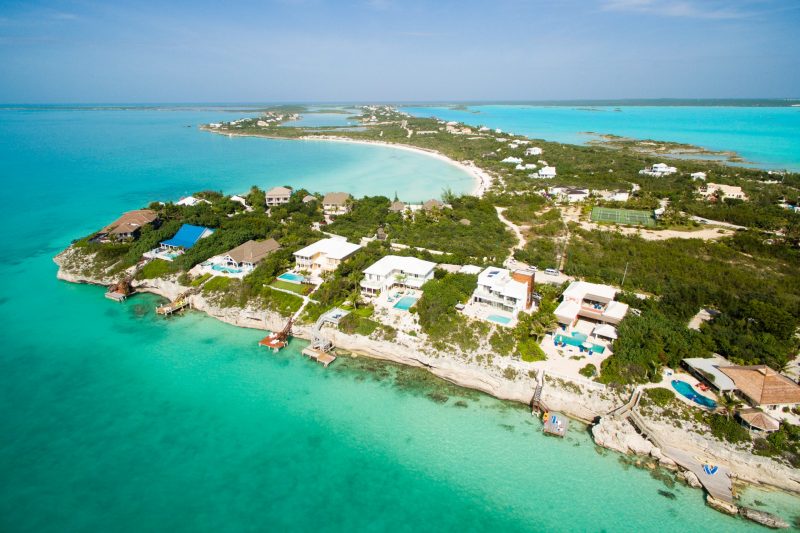 Villa Sol y Luna Turks and Caicos photo 31