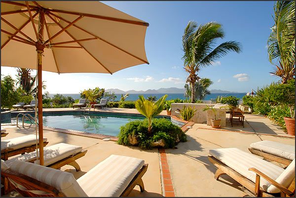 Villa Coyaba photo 1