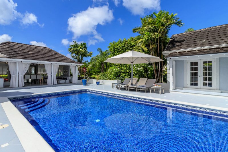 Tradewinds at Sandy Lane photo 3