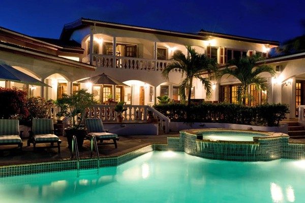Villa Coyaba photo 17