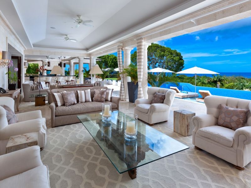 Sanzaru at Sandy Lane photo 4