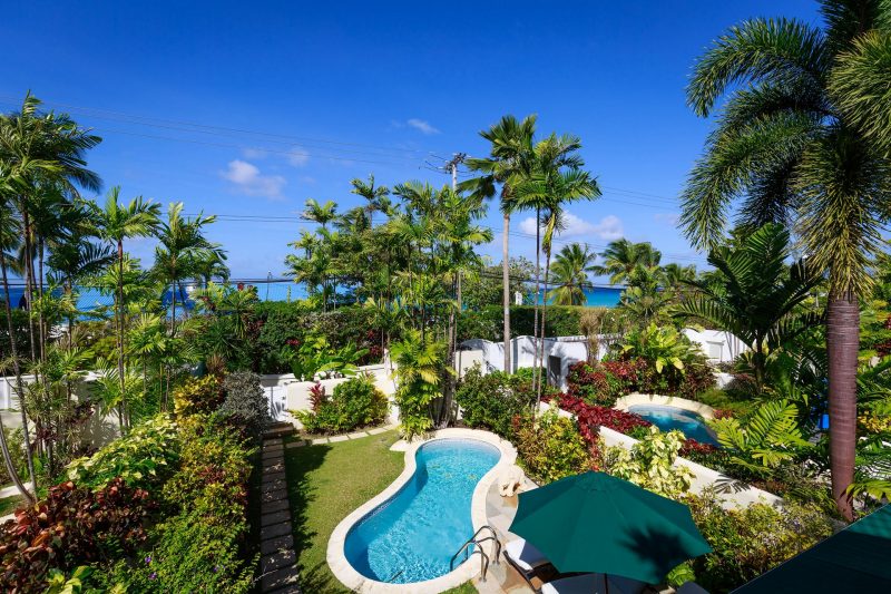 Mullins Townhouse 7 at Mullins Bay photo 3