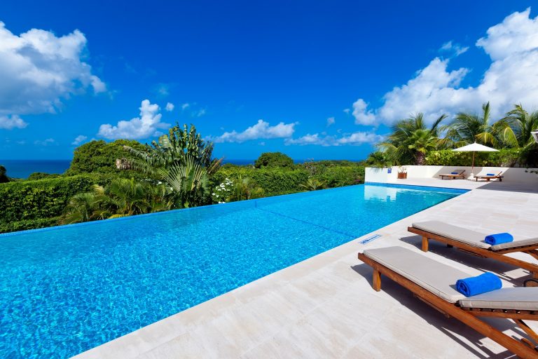 Villa Tom Tom in St. James, Barbados