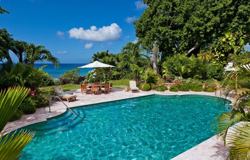 Villa Gardenia photo 9