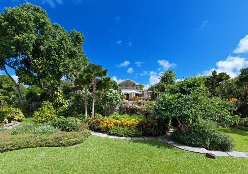 Villa Gardenia photo 11