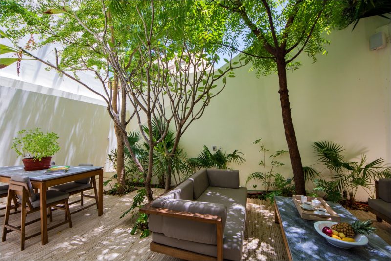 Downtown Villa photo 7