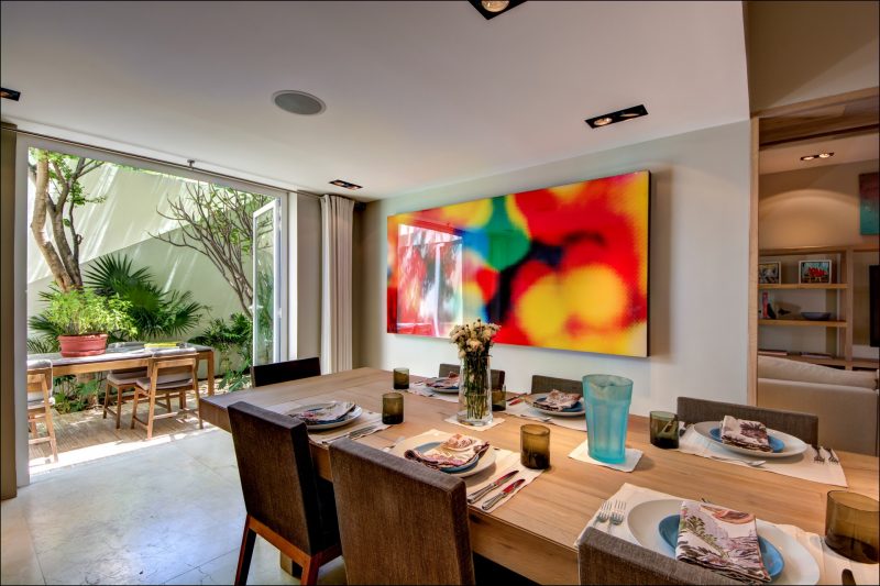 Downtown Villa photo 10