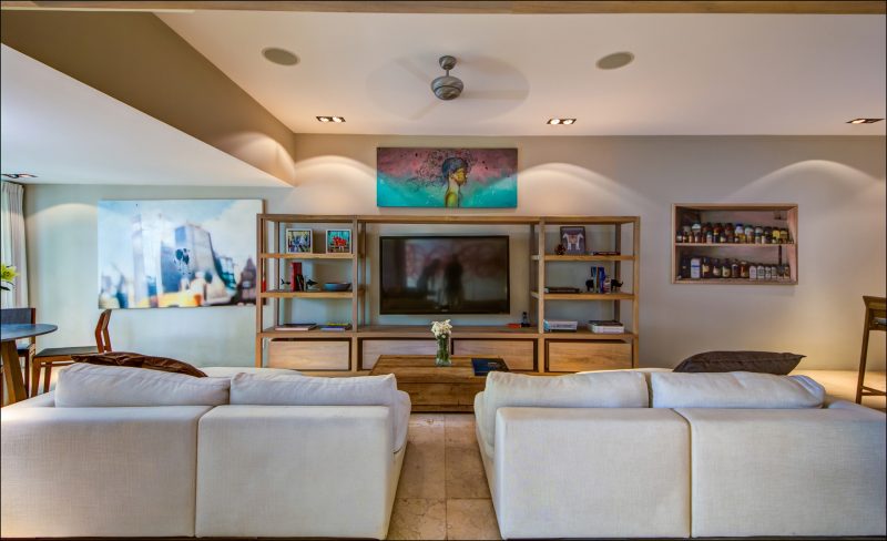 Downtown Villa photo 13