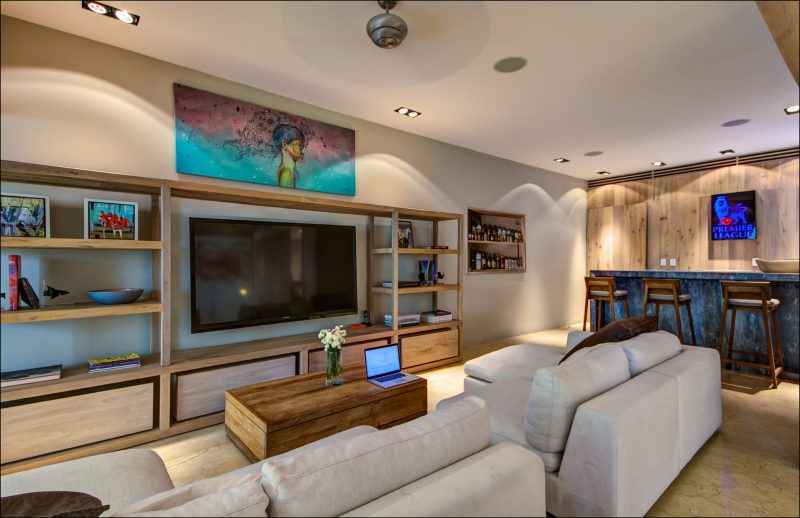 Downtown Villa photo 14