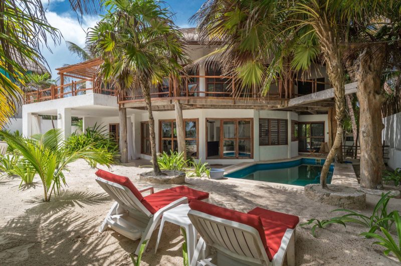 Casa Carolina photo 7