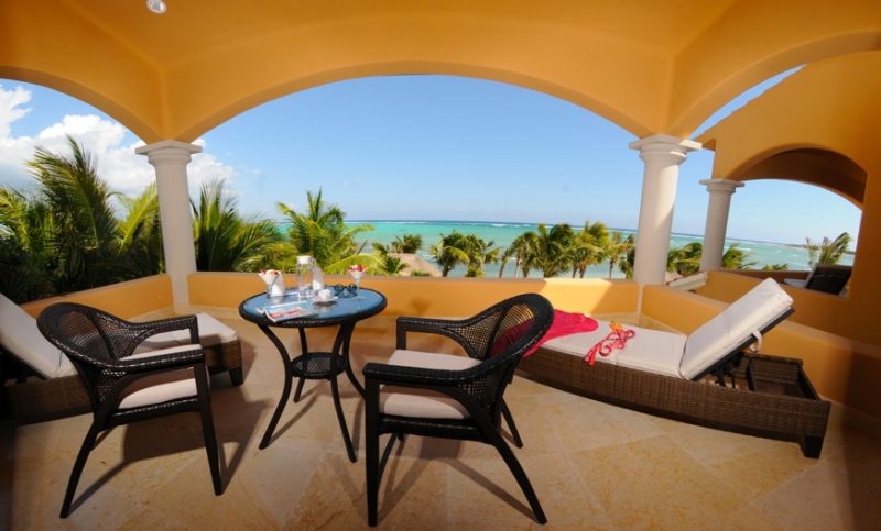 Hacienda Caracol photo 11