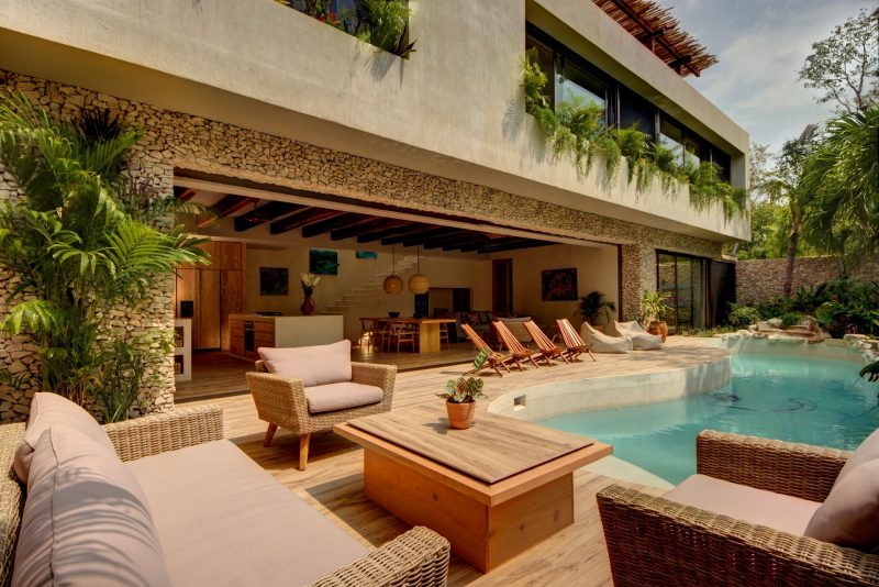 Villa Verde photo 16