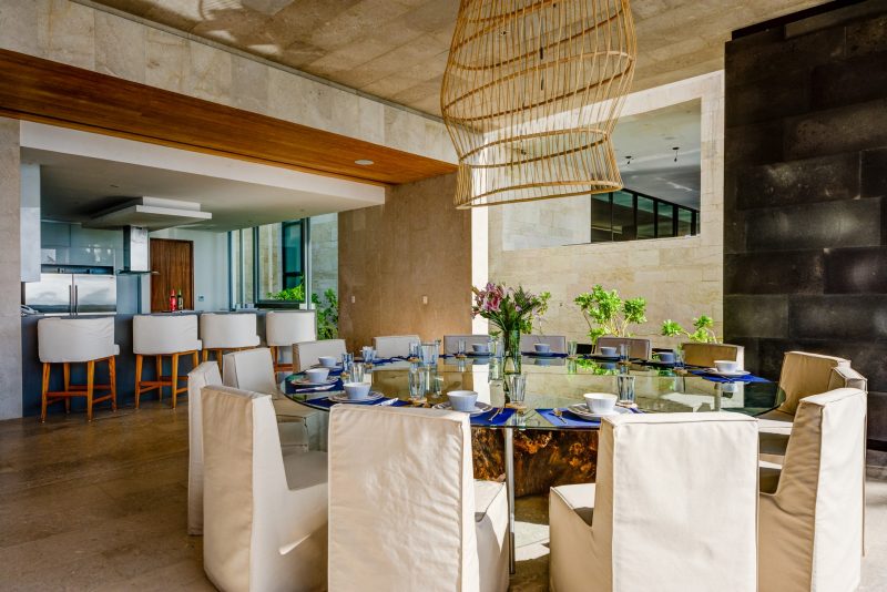 Villa Kin Ich photo 41