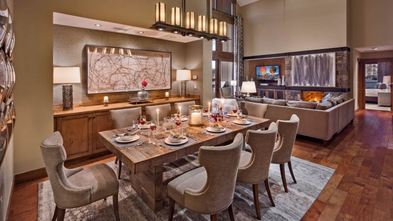 Quandary Peak Penthouse photo 6