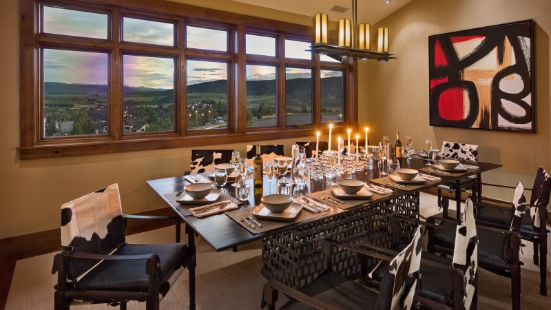 Flat Tops Peak Penthouse photo 3
