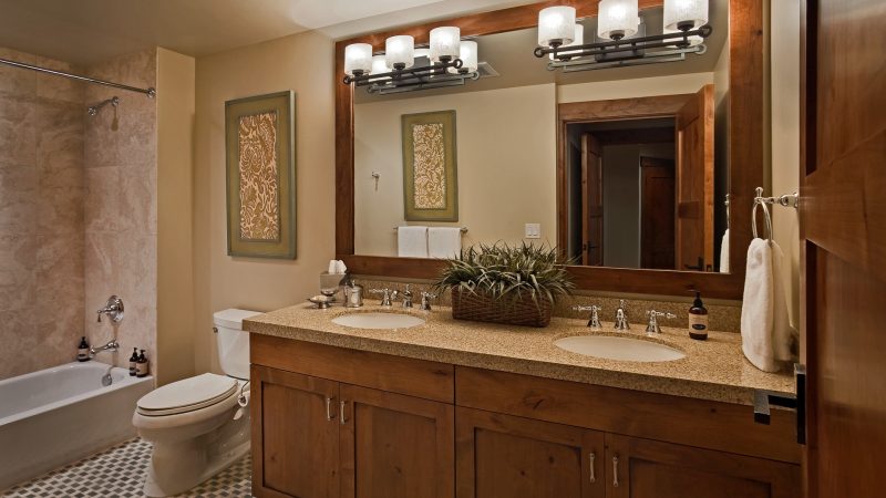 Diamond Peak Penthouse photo 12