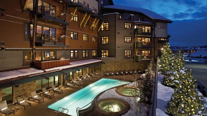 Panorama Peak Penthouse photo 14