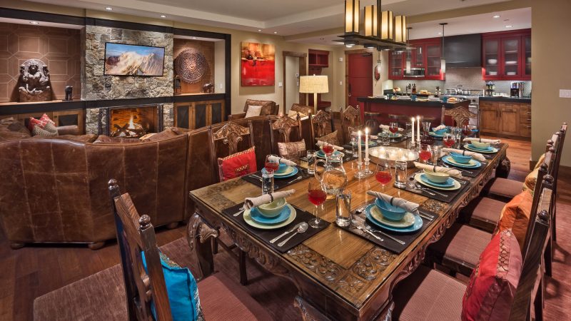 Zen Mountain photo 1