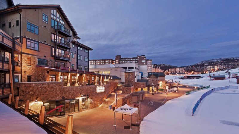 Heavenly Peak photo 17