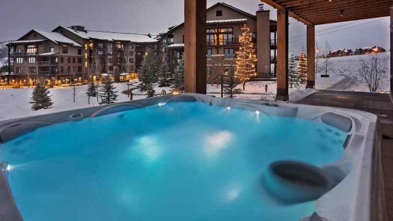 Wildhorse Chalet photo 15