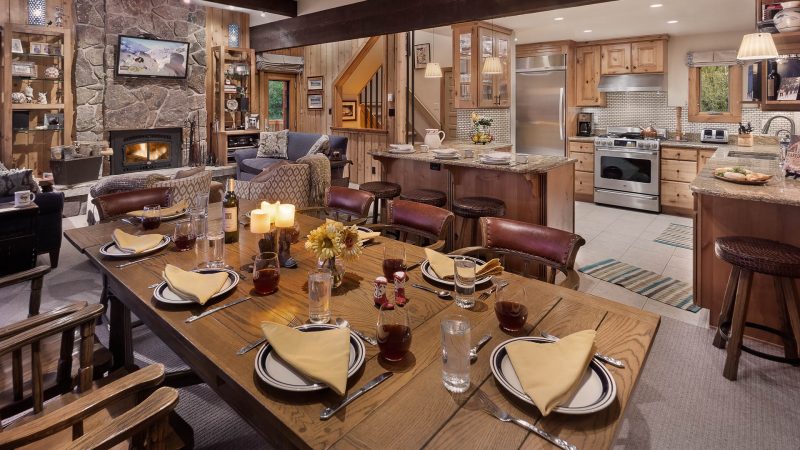 Right-O-Way Chalet photo 5