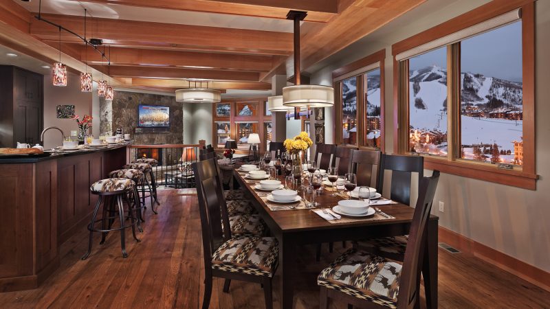 Storm Peak Chalet photo 3