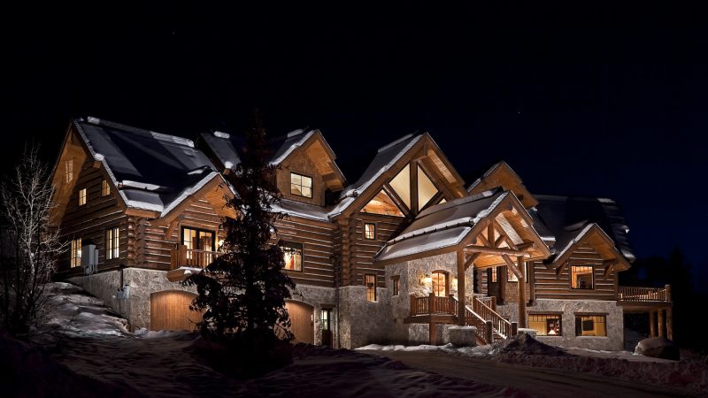Lookout Lodge photo 1