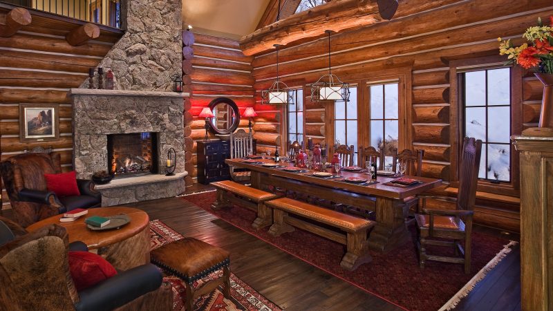 Lookout Lodge photo 5