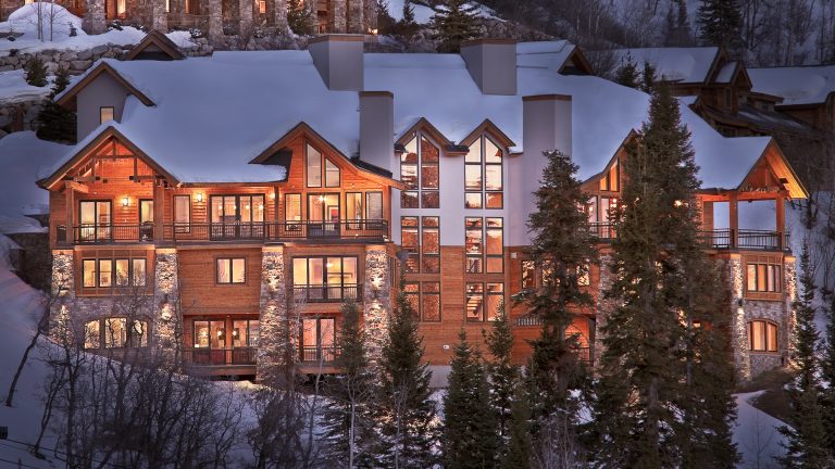 Falconhead Grande in Steamboat Springs, Colorado