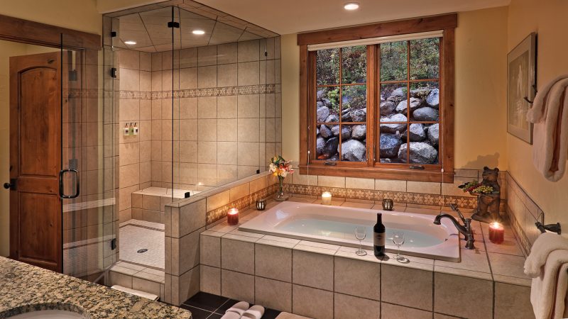 Brown Bear Chalet photo 8