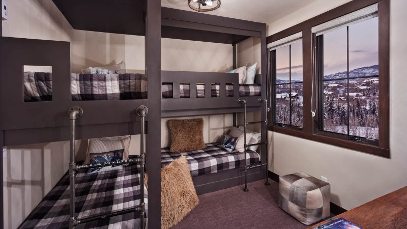 Blackstone Lodge photo 15