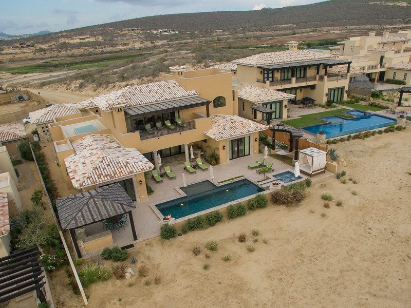 Golf Villa 30 photo 24